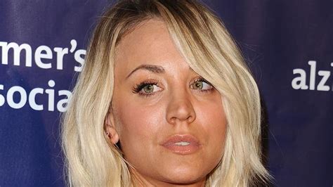 Kaley Cuoco Nude Tits, Ass & Pussy Flashing (13 Pics + Video ...